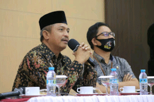 Puluhan Pedagang Reaktif, Pemkot Madiun Tutup Sementara PBM