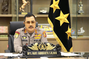 Dukung Penerapan Pembatasan Kegiatan Masyarakat, Polri Terbitkan Surat Telegram