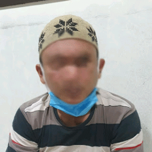 Satresnarkoba Polres Berau Ringkus Satu Pengedar Sabu