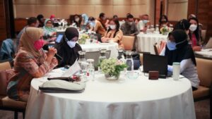 BNN RI Gelar Seminar Hasil Pengukuran Kepuasan Layanan Rehabilitasi