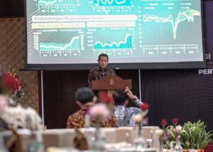 Pertumbuhan Ekonomi Babel Terus Menguat, Inflasi hingga Oktober 2021 Sebesar 3,20 Persen (yoy)