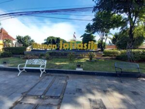 Pemerintah Kota Bekasi Tingkatkan Pengawasan Ditaman Jatiasih