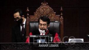 MK Minta UU Cipta Kerja Segera Direvisi