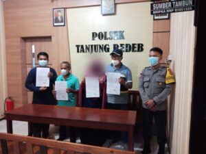 Klarifikasi Video Santri Pesantren Al Ihsan Yang Mengaku Diculik dan Dicabuli