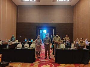Tantangan Bateng Sangat Luar Biasa 2022 Mendatang