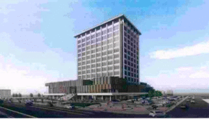 Dinas Kebudayaan  DKI Jakarta,  Berikan Rekomendasi Pemugaran Gedung Sarinah