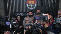 Usut Dugaan Ujaran Kebencian Bahar Smith, Polri Tegaskan Profesional, Transparan dan Objektif