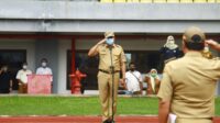 PLT Wali Kota Bekasi Arahkan Pelayanan Publik Tetap Ditingkatkan