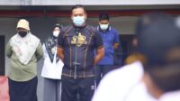 PLT. Wali Kota Bekasi Tri Adhianto Intruksikan Manfaatkan Digitalisasi Sebagai Optimalisasi Kinerja
