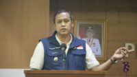 Plt. Wali Kota Bekasi Pimpin Rapat Perencanaan Pembangunan Kota Bekasi Tahun 2023 Konsolidasi Ketercapaian Hasil Pembangunan