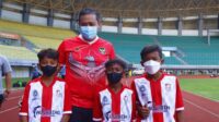 Pemkot Bekasi Dukung Klub Bola U-13 dan U-15 Tanding Piala Suratin Tingkat Jabar