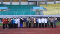 Pemkot Bekasi dan Perwakilan BPKP Provinsi Jabar Tandatangani Komitmen Bersama tentang Anti Korupsi