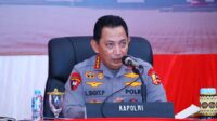 Perjanjian Ekstradisi Indonesia-Singapura, Kapolri: Pencegahan dan Pemberantasan Kejahatan Transnasional Makin Optimal