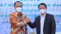 Ditjen PHU Kemenag Sinkronkan Data Haji dan Umroh dengan Data Dukcapil