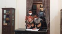 Pemkot Bekasi Serahkan Bantuan ke Pemkab Lumajang