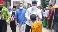 Plt Wali Kota Bekasi Imbau Masyarakat Taat Prokes