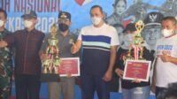 Puncak Perayaan HPSN 2022 Kota Bekasi, Pemkot Ajak Warga Berkolaborasi dalam Pengelolaan Sampah