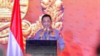 Tindaklanjuti Instruksi Presiden Jokowi, Kapolri: Seluruh Personel Tanamkan Nilai Tribrata dan Catur Prasetya