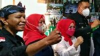 Plt Walikota Bekasi Apresiasi Sinergitas IWO Kota Bekasi
