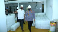 Jamin Ketersediaan Stok di Pasar, Kapolri Harap Tak Ada Antrean Warga Terkait Minyak Goreng