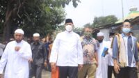 Dengarkan Keinginan Warga, Plt Wali Kota Sampaikan Ini