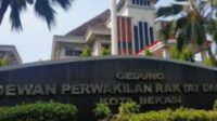 Ini Tanggapan Anggota DPRD Fraksi PDIP Kota Bekasi Terkait  LKM NIK Hanya Bisa Digunakan Rumah Sakit Plat Merah