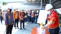 Jelang Ramadan, Kapolri Instruksikan Kapolda Cek Setiap Hari Ketersediaan Minyak Goreng di Pasar