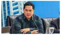 Erick Thohir Minta BNI Fokus  pada Ekspansi Bisnis Internasional Termasuk Diaspora