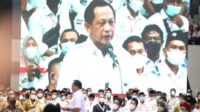 Dukung Program Presiden Jokowi, Kemendagri Lakukan Peningkatan Kapasitas Perangkat Desa