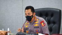 Kapolri Pastikan Stok BBM Bersubsidi Terjamin dan Tepat Sasaran