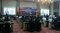Gubernur Jawa Barat Hadiri  Acara TKKT VIII Tingkat Nasional Skala Provinsi