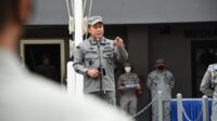 Kepala Bakamla RI Tegaskan Prokes Ketat Selama Libur Lebaran