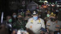 Rumah Sakit Kota Bekasi Siapkan Nakes Untuk Optimalkan Pemeriksaan Kesehatan Usai Mudik