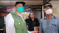 Pemerintah Kota Bekasi  Meminta untuk Merapikan Keadaan di Terminal Besar Kota Bekasi