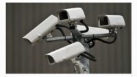 Tiga Puluh Enam Titik CCTV Pantau Arus Balik Mudik 2022