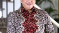 Bamsoet Optimistis Indonesia Masuk Peringkat 5 Kekuatan Ekonomi Dunia