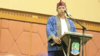 Pemerintah Kota Bekasi Gelar Halal Bi Halal Bersama Tokoh dan Pengurus Organisasi Masyarakat
