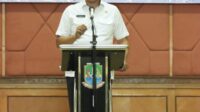 Pemerintah Kota Bekasi Gelar Halal Bi Halal bersama Tokoh Masyarakat dan Unsur Pendidikan