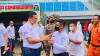 Plt Wali Kota Bekasi Halal Bihalal Dalam Lingkup Dinas Lingkungan Hidup