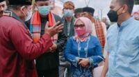 Festival Adu Bedug dan Dondang Mustikajaya Sukses Raih Antusiasme Tinggi dari Masyarakat Sekitar