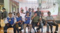 Pemkot Bekasi Gelar Acara Halal Bihalal dengan Insan Pers