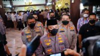Buya Syafii Maarif Meninggal Dunia, Kapolri: Kita Kehilangan Tokoh dan Bapak Bangsa 