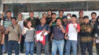 DPC PPKL AB Kota Bekasi Gelar Rapat Pengurus Persiapan Pelantikan dan Pengukuhan