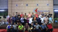 Tri Adhianto Sah Jadi Ketua Persipasi Kota Bekasi
