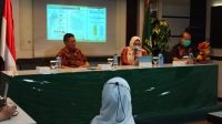 Disdukcapil Pemkab Kayong Utara Studi Banding ke Disdukcapil Kota Bekasi