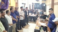 DPD Partai Nasdem Kota Bekasi Perkuat Struktur di Akar Rumput Target Menang 2024