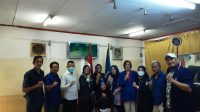 DPD Partai NasDem Kota Bekasi Rangkul Disabilitas Untuk Bacaleg di Partai NasDem