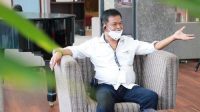 Gubernur : KPN dan Food Estate Menjadi Salah Satu Prioritas Strategis Nasional