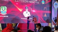 Kota Bekasi Kembali Raih Predikat Nindya Melalui DP3A Dalam Penganugrahan KLA 2022