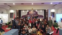 Pemilihan Ketua DKST Alot, Hapri Ika Poigi Rebut 7 suara